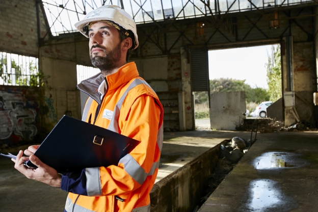 Comment devenir Chef / Cheffe De Projet Sites Et Sols Pollués