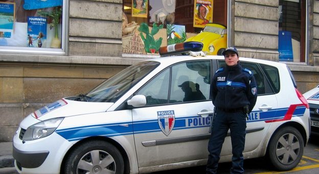 Comment devenir Gardien / Gardienne De Police Municipale ?