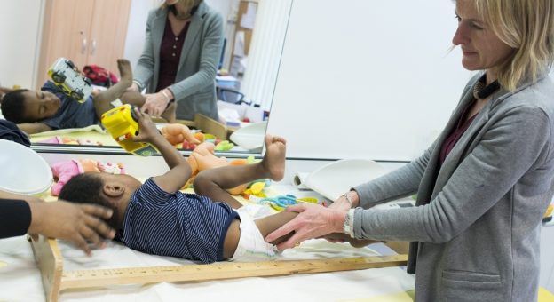 Comment devenir Pédiatre ?